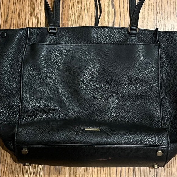 Rebecca Minkoff Leather Purse - Picture 7 of 9